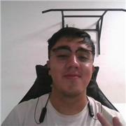 Profesor de trompeta enseña de cero a avanzado.